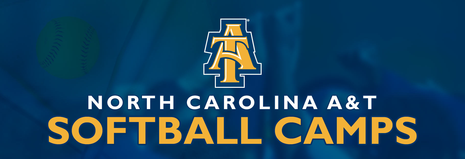 North Carolina A&T Softball